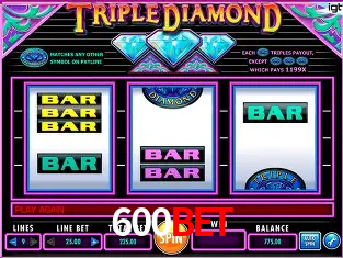 Desvendando o Mundo dos Jogos Virtuais na 600bet