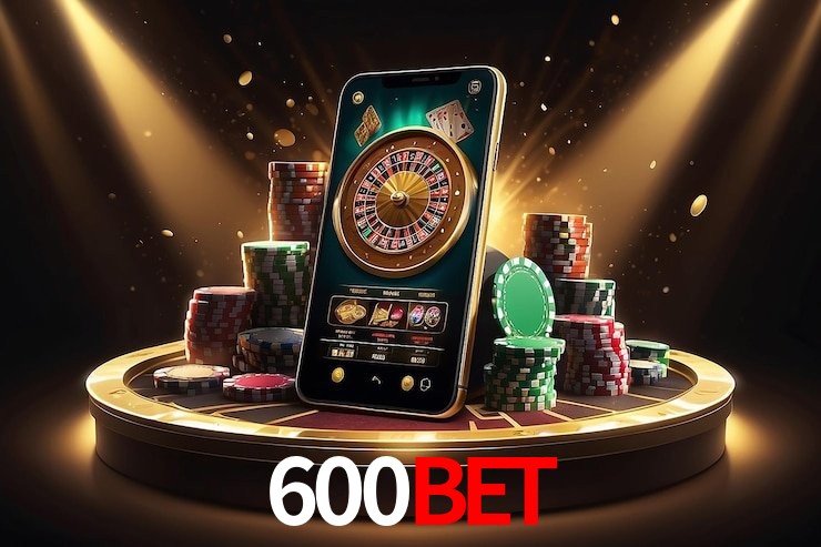 Experiência VIP 600bet