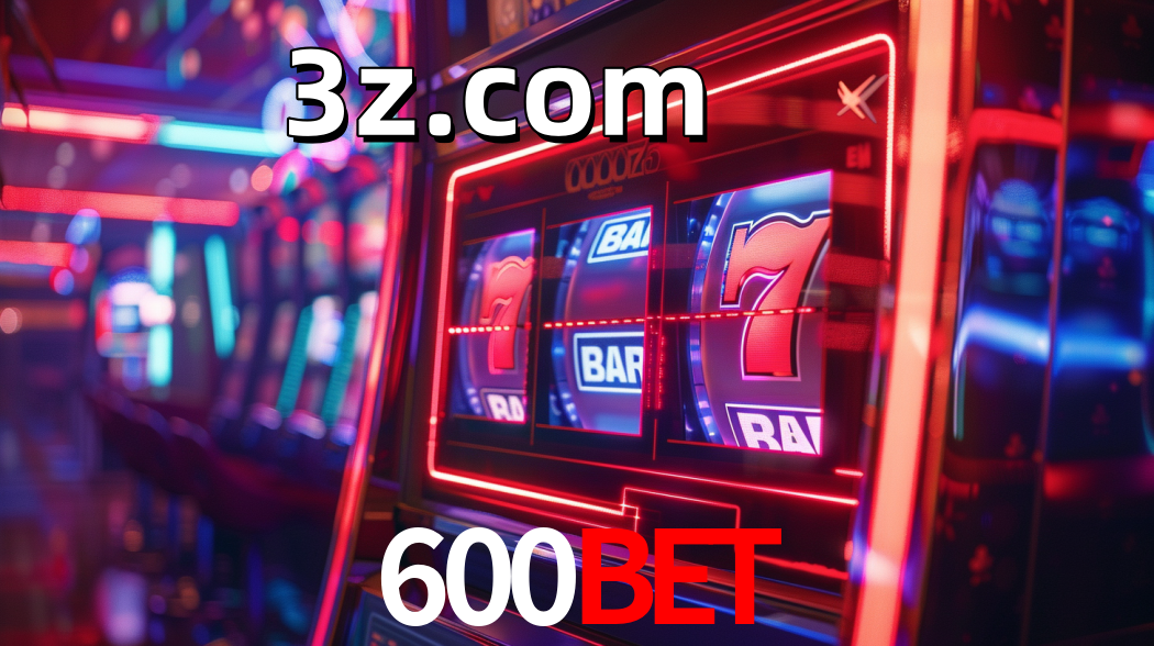 Melhores Jogos de Slots no 600BET 🍀