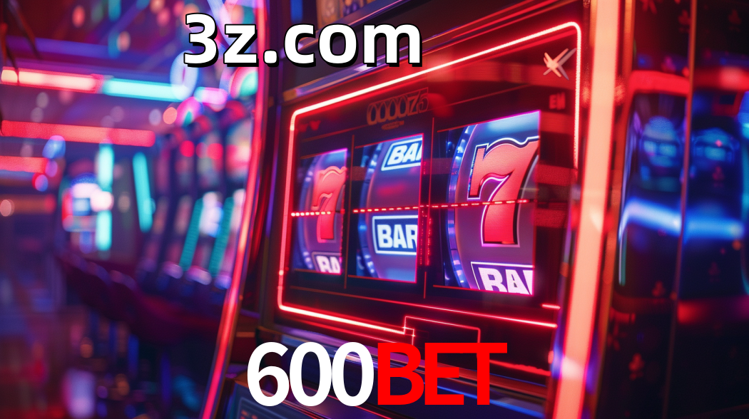 Melhores Jogos de Slots no 600BET 🍀