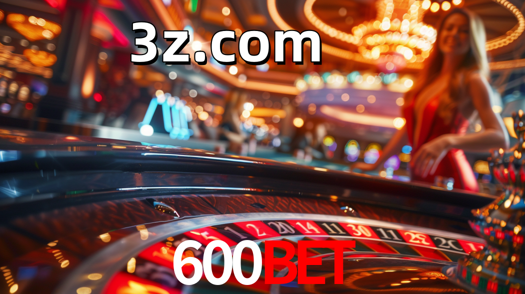 Melhores Jogos de Slots no 600BET 🍀