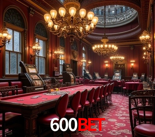 Diretório de Jogos 600bet
