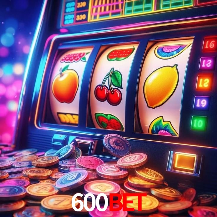 Casino Ao Vivo 600bet