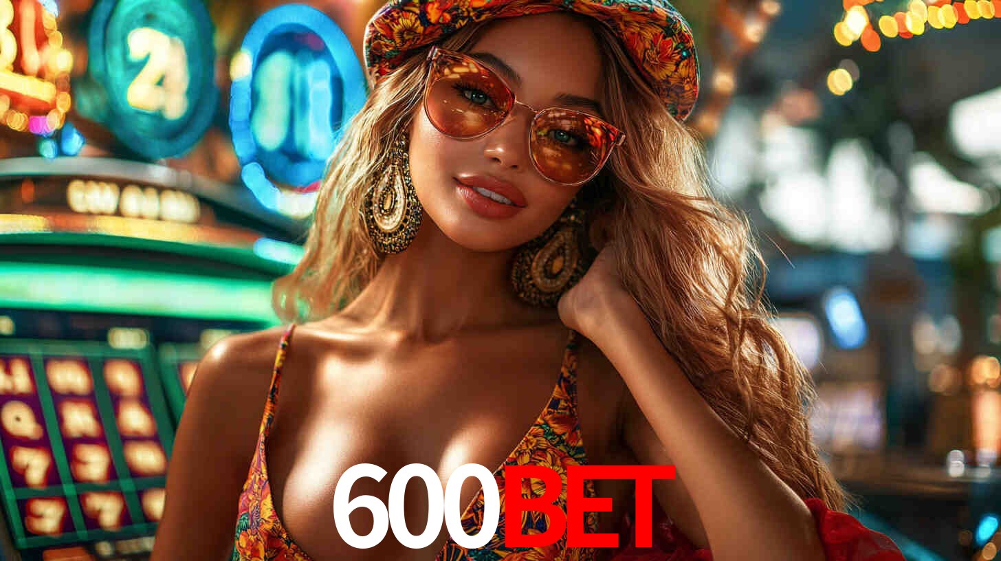 Daily Bonuses 600bet