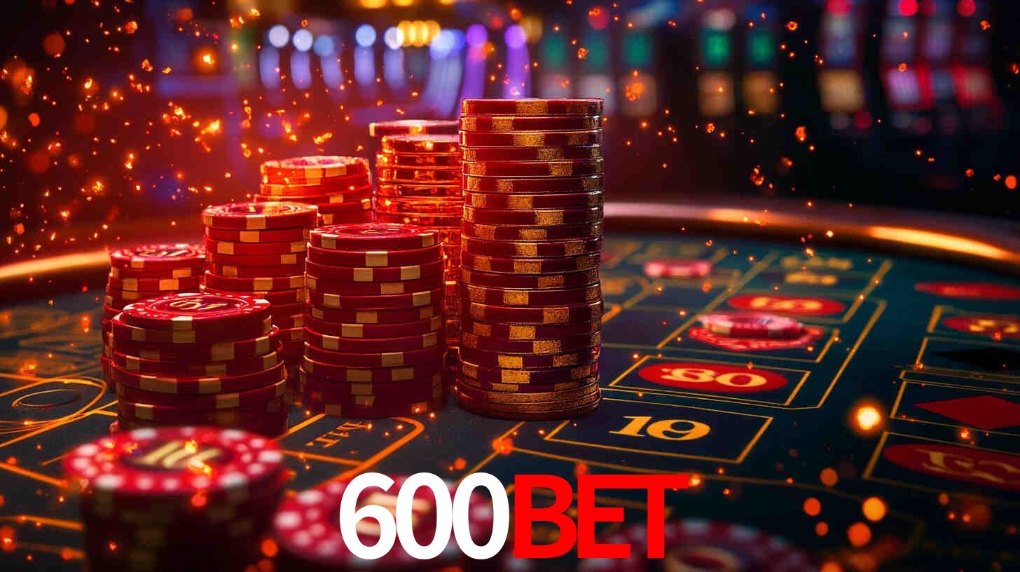 Programa VIP 600bet