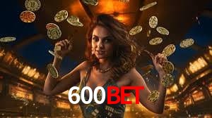 Game Statistics 600bet