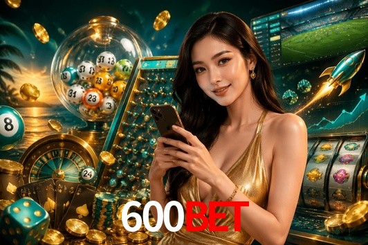 2FA Security 600bet