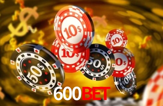 Bônus Diários 600bet