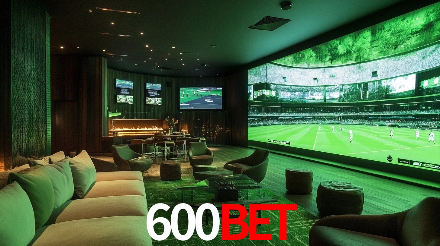 600bet