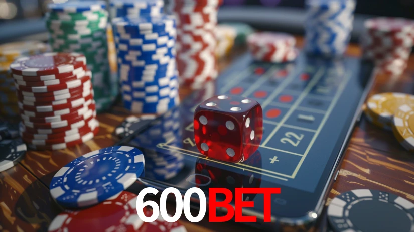 600bet.com