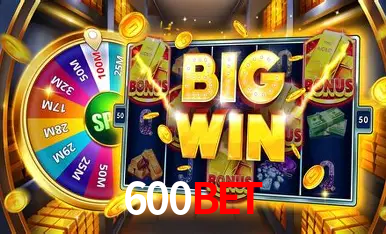 Apostas Esportivas na 600bet: Um Guia Completo