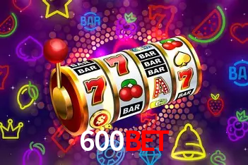 A Popularidade dos Caça-Níqueis no 600bet