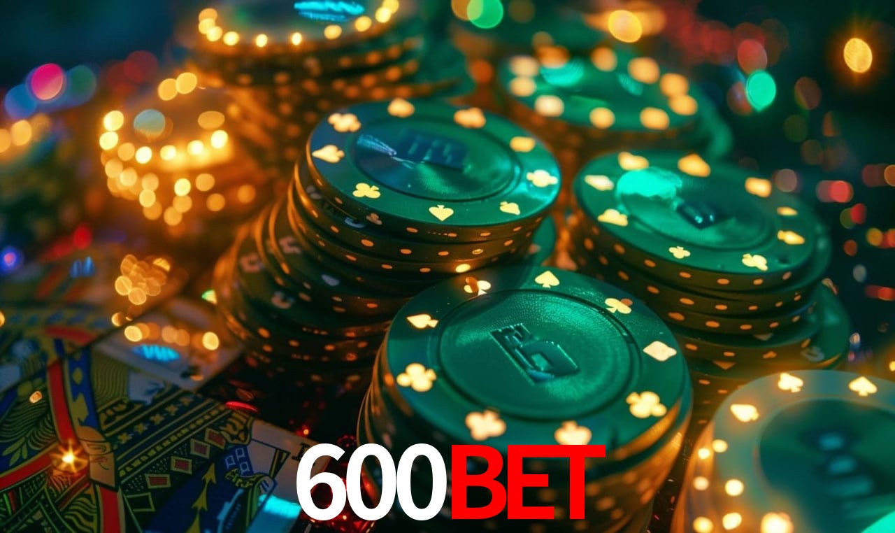 Programa VIP 600bet