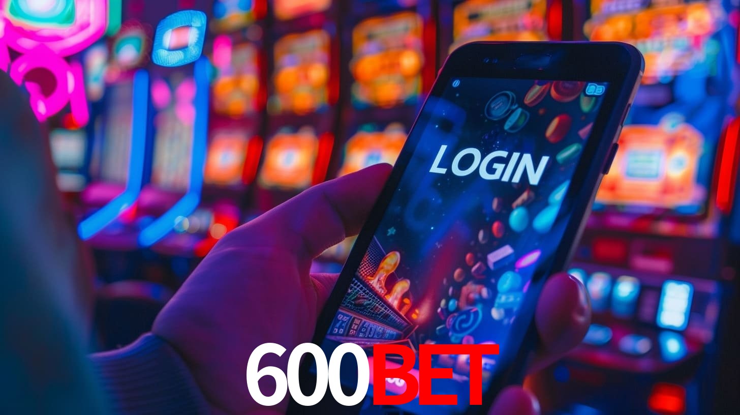 Jogos Exclusivos 600bet