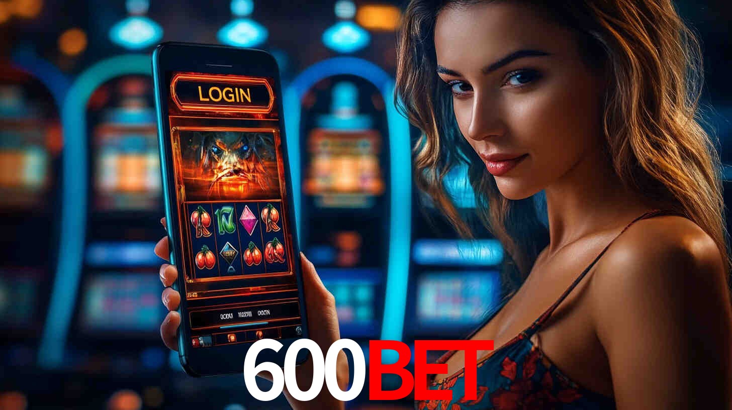 600bet.com