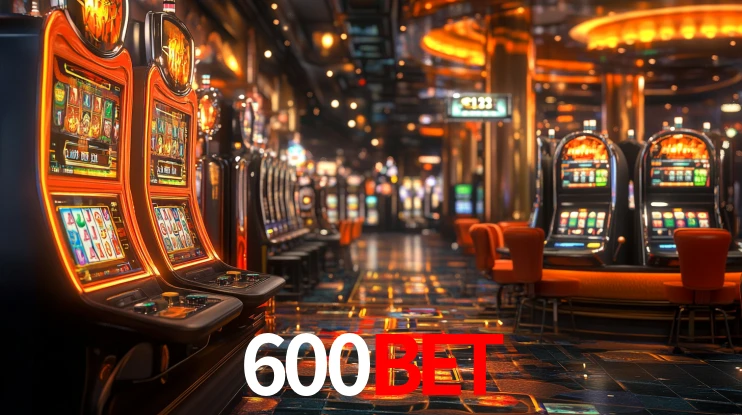 Premium Interface 600bet