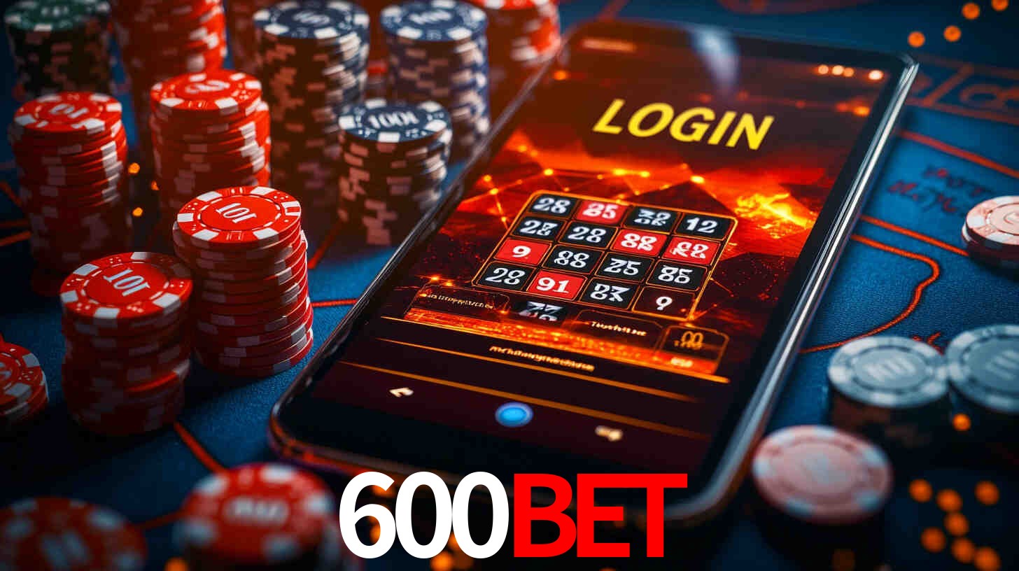 600bet