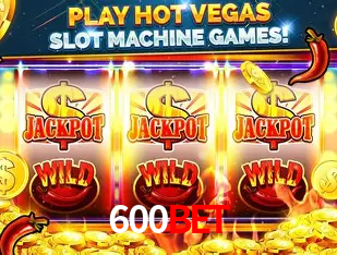 Descubra a Magia dos Jogos de Arcade no 600bet