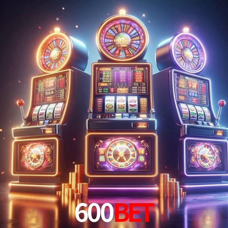 600bet