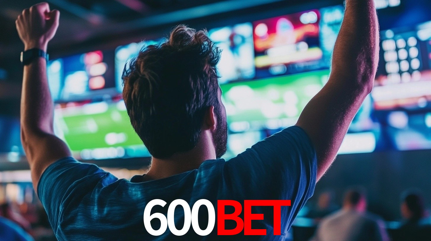 600bet.com