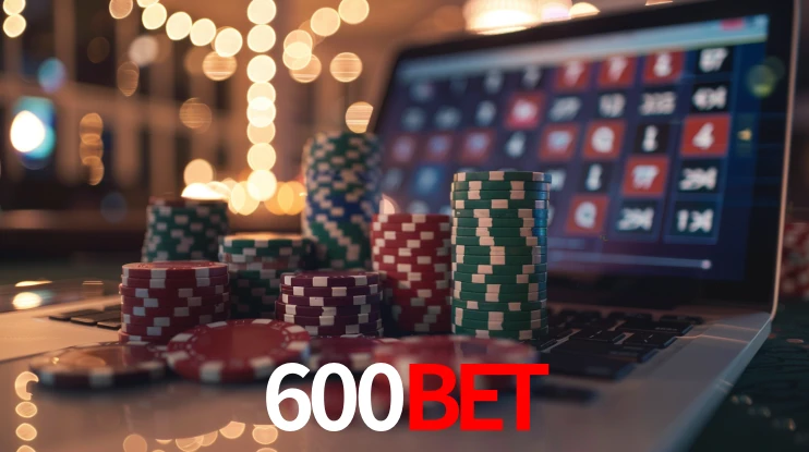 API Integration 600bet