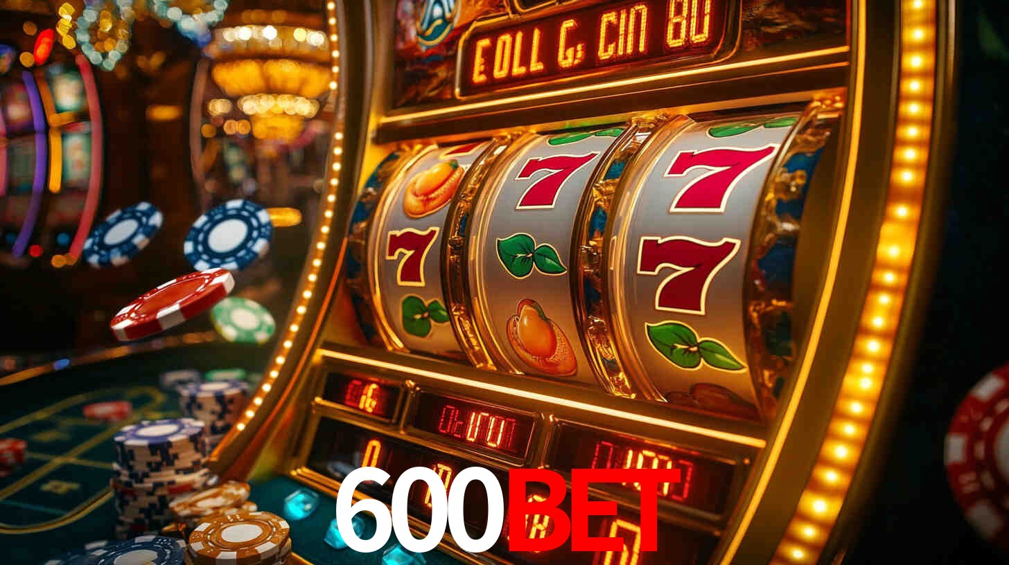 Tournaments 600bet