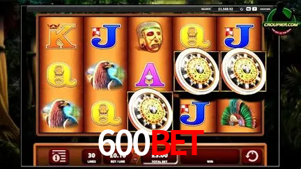 Desvendando o Mundo dos Jogos Virtuais na 600bet