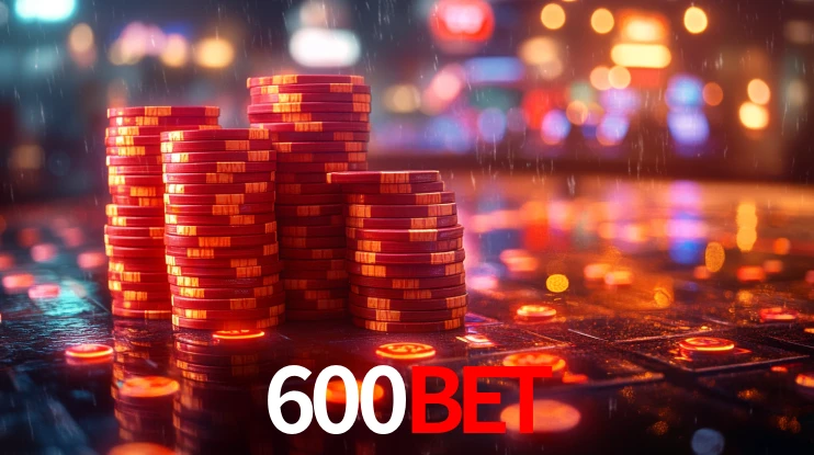 600bet
