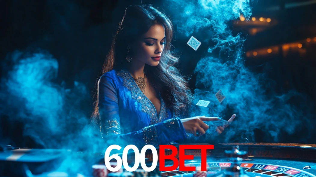 Descubra a Essência do 600bet: Nossa História e Compromissos