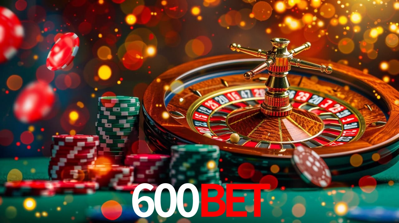 Descubra o Programa VIP da 600bet: Vantagens Exclusivas para Jogadores