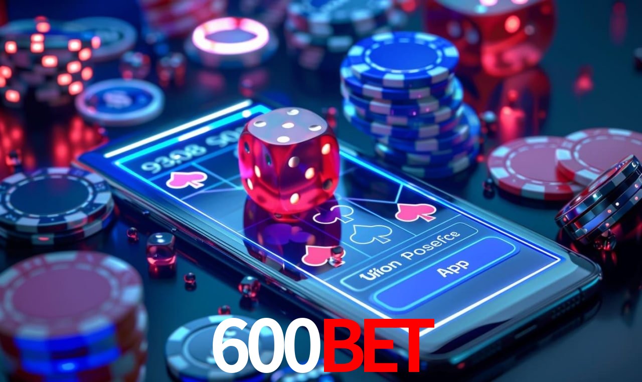 Promoção Relâmpago 600bet