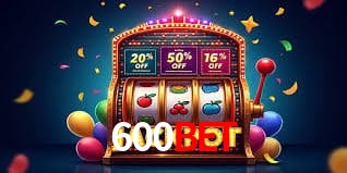 Avaliações dos Jogadores 600bet