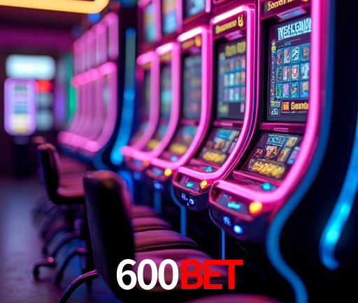 Sistemas de Segurança 600bet