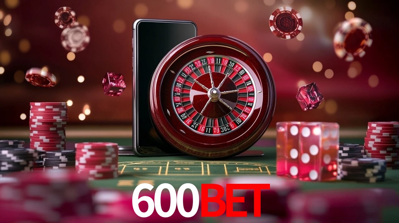 Tennis Betting 600bet