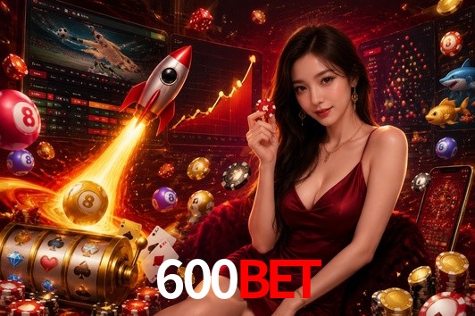Weekend Specials 600bet