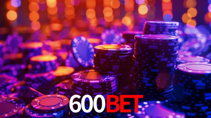 600bet