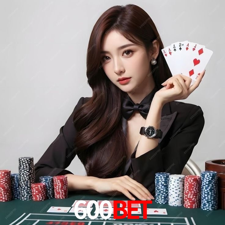 Recursos de Bônus 600bet