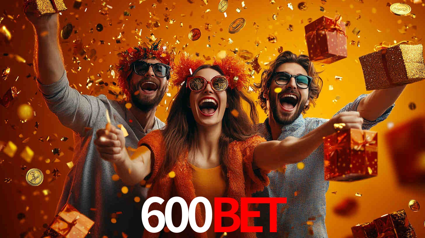 600bet