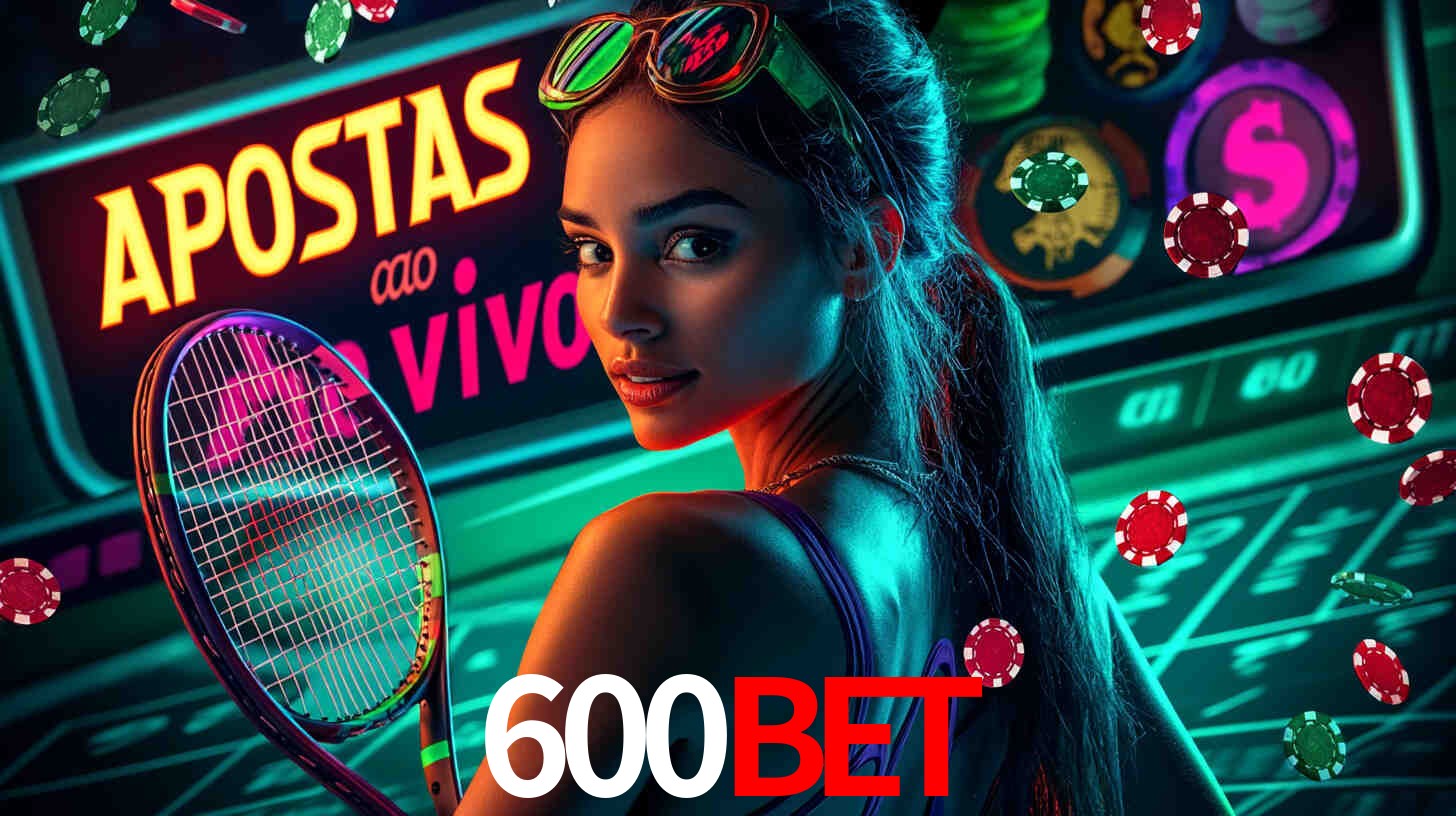 Descubra o Programa VIP da 600bet: Vantagens Exclusivas para Jogadores