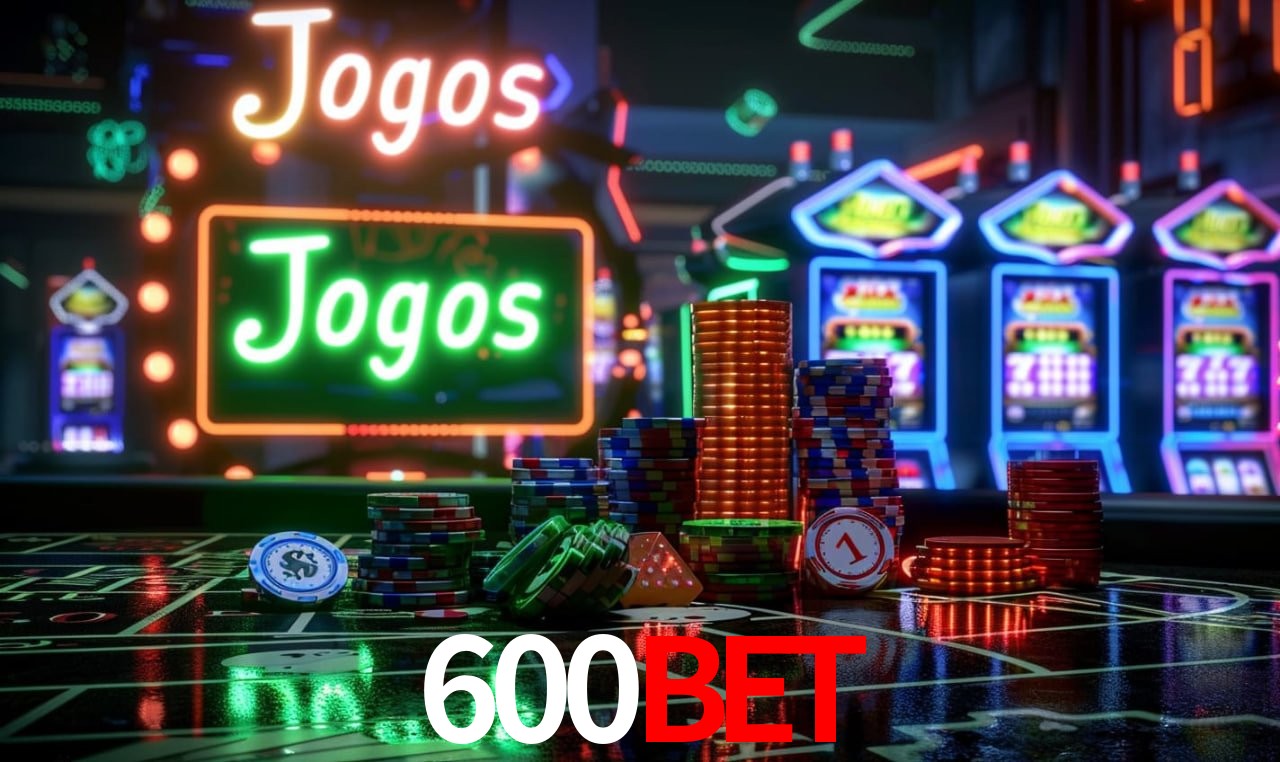 600bet