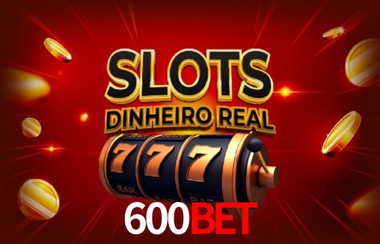 Provedores de Jogos 600bet