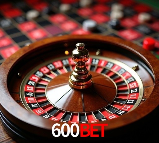 Login Seguro 600bet
