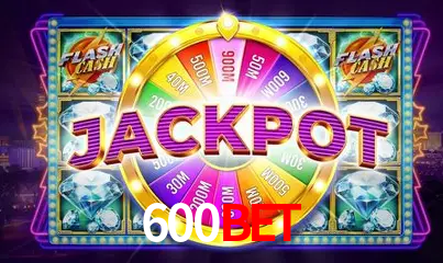 Descubra o Mundo do Cassino Online com 600bet