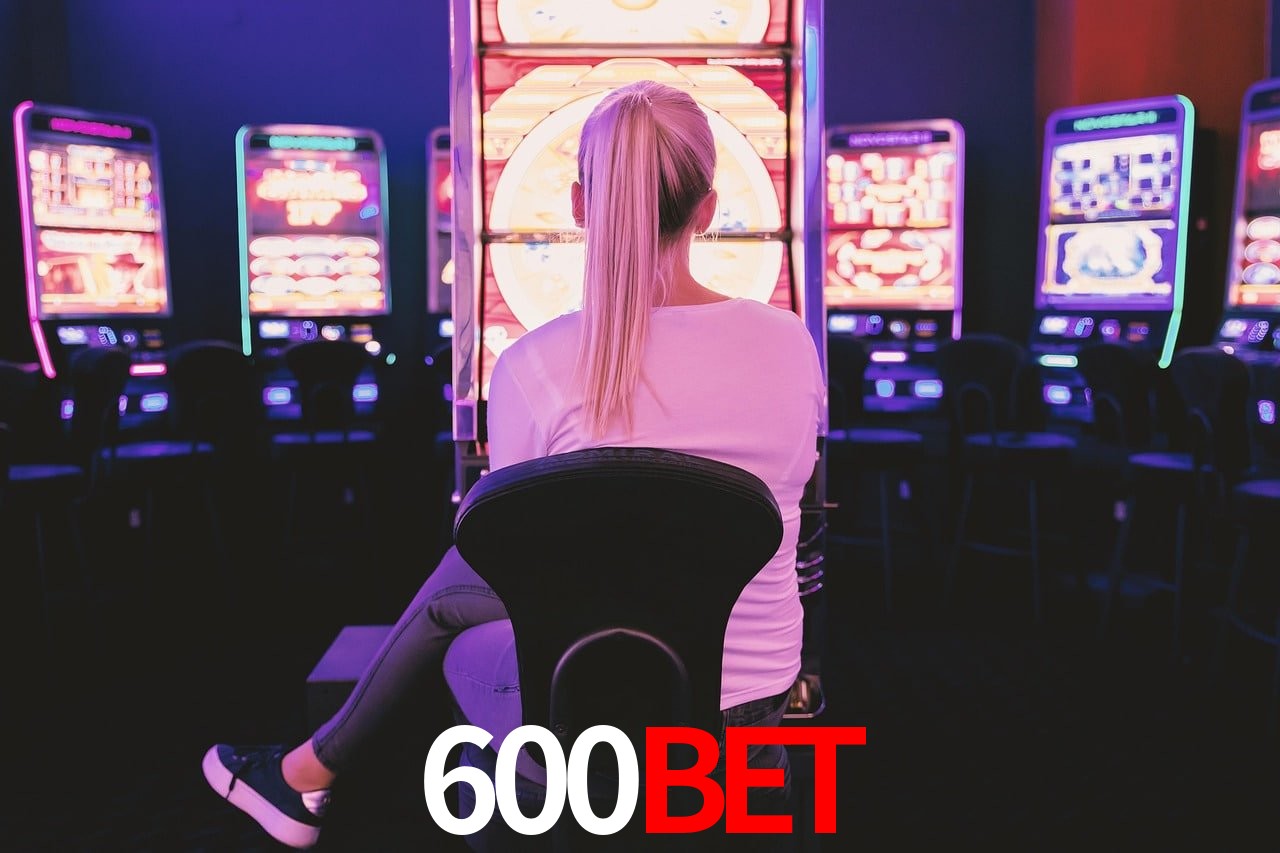 Games Directory 600bet
