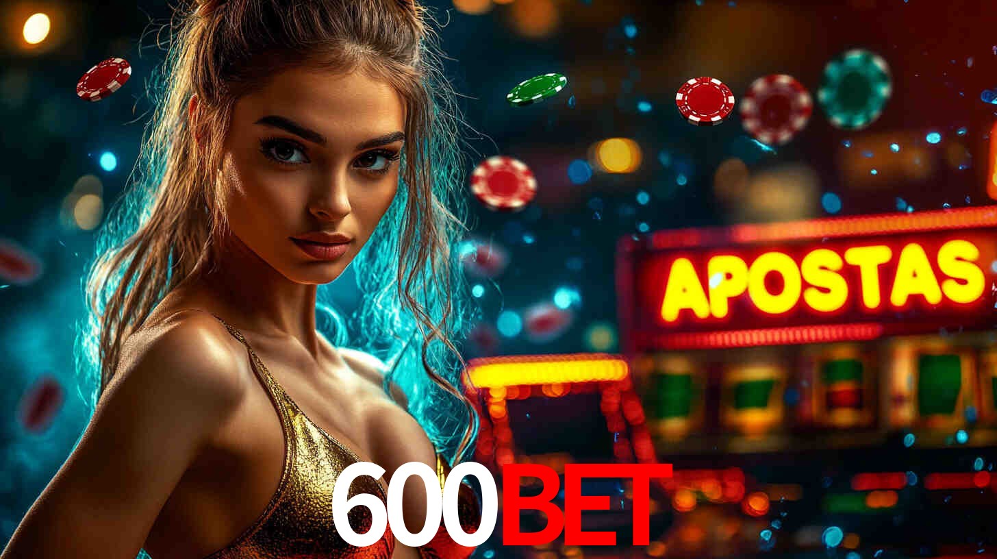 A Experiência Imersiva dos Cassinos Ao Vivo no 600bet