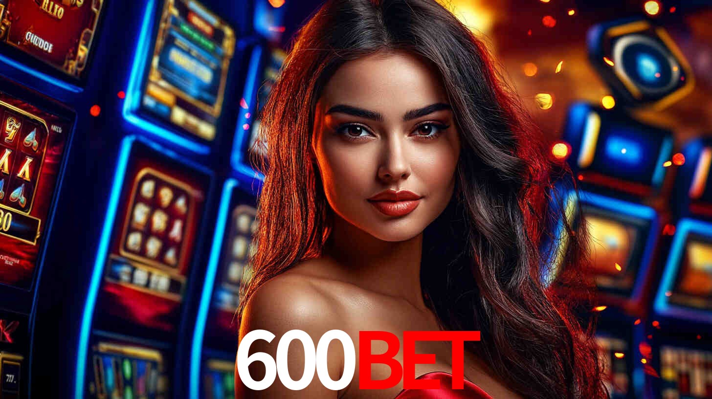 Descubra a Essência do 600bet: Nossa História e Compromissos