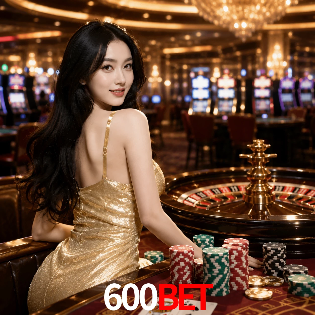 Download app 600bet Android iOS