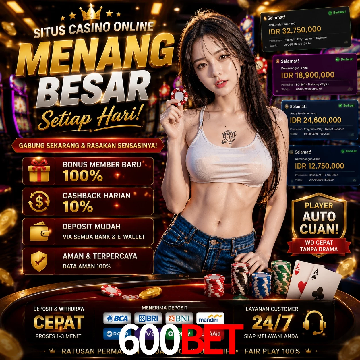 Starlight Princess - Slot game com multiplicadores na 600bet