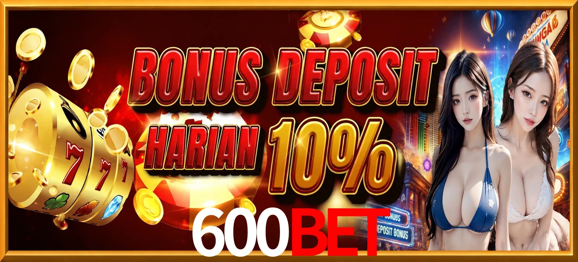Plataforma 600bet - cassino e apostas